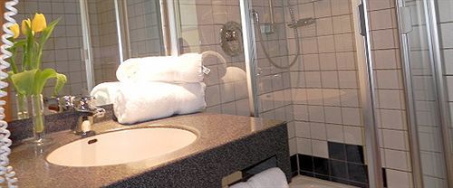 Hotel Alber Leinfelden-Echterdingen Εξωτερικό φωτογραφία