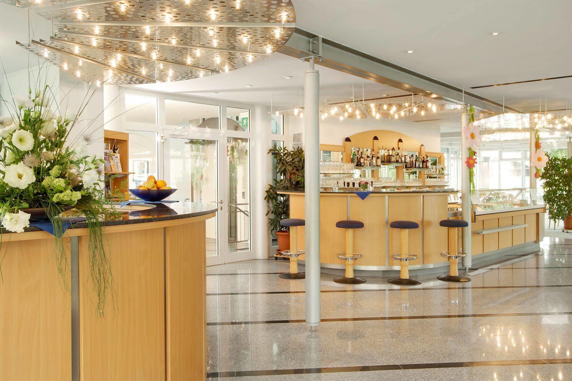 Hotel Alber Leinfelden-Echterdingen Εξωτερικό φωτογραφία