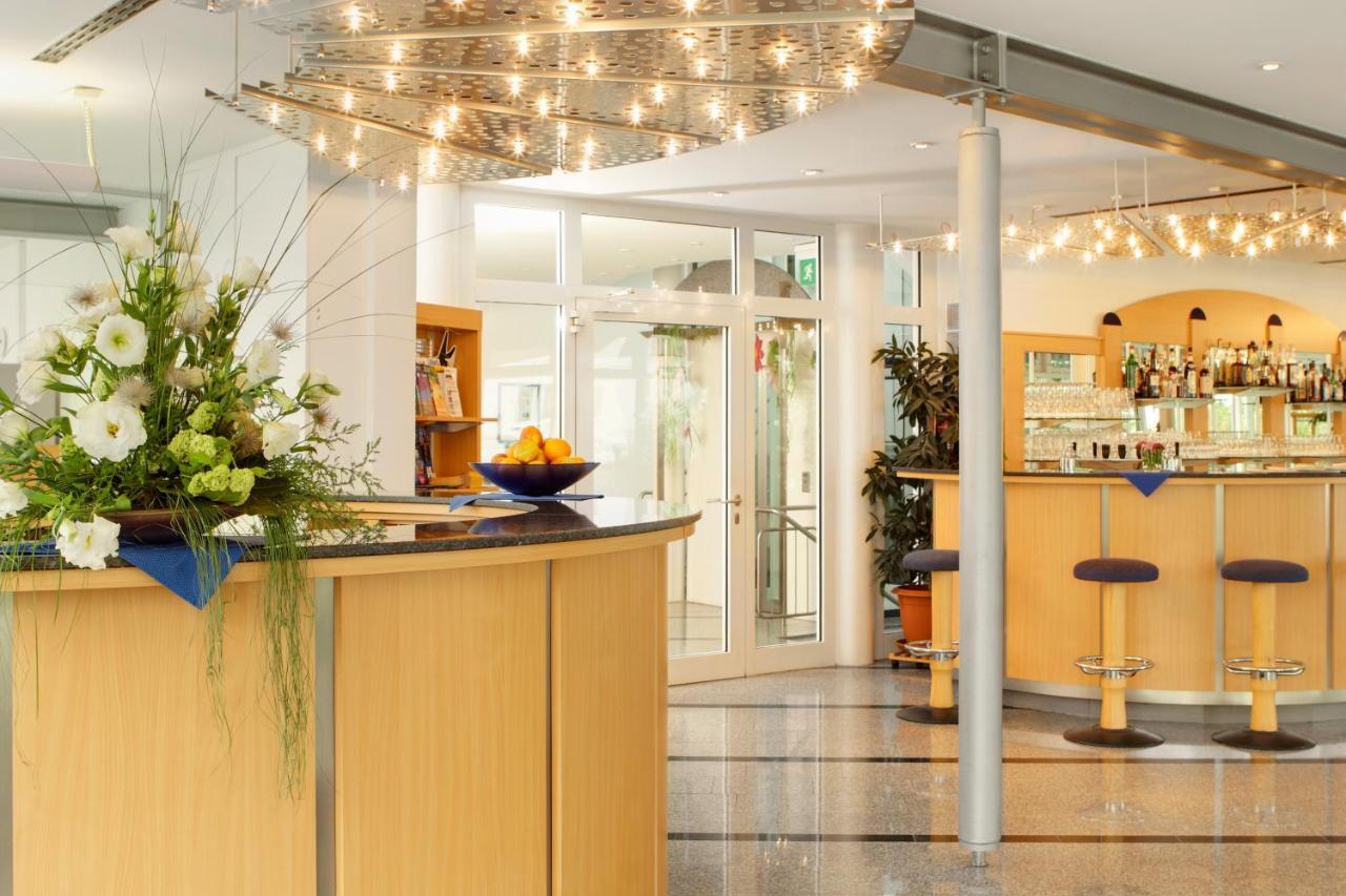Hotel Alber Leinfelden-Echterdingen Εξωτερικό φωτογραφία