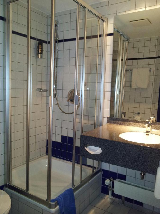 Hotel Alber Leinfelden-Echterdingen Δωμάτιο φωτογραφία